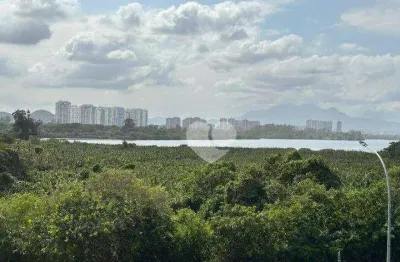 Casa em condomínio fechado com 3 quartos à venda na Rua José Américo de Almeida, --, Recreio dos Bandeirantes, Rio de Janeiro