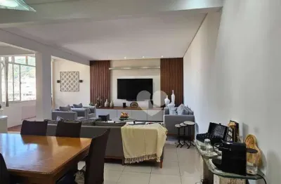 Apartamento com 3 quartos à venda, 125 m² por r$ 750.000 - tijuca - rio de janeiro/rj