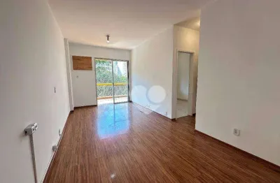 Apartamento com 2 quartos à venda, 76 m² por r$ 950.000 - botafogo - rio de janeiro/rj