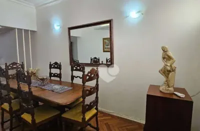 Apartamento à venda, 81 m² por r$ 490.000,00 - tijuca - rio de janeiro/rj