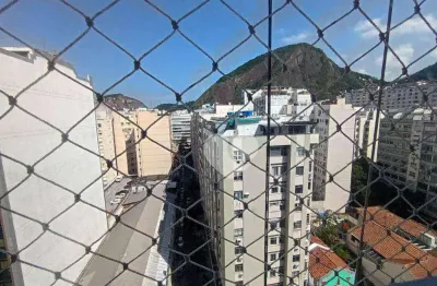 Apartamento com 2 quartos à venda na Rua Siqueira Campos, --, Copacabana, Rio de Janeiro