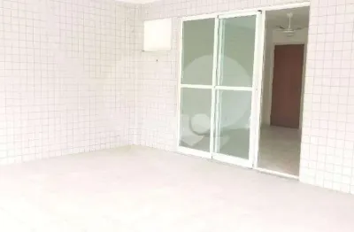 Lopes enjoy vende: apartamento 2 quartos com suíte, 100 m² por r$ 695.000 - recreio dos bandeirantes - rio de janeiro/rj