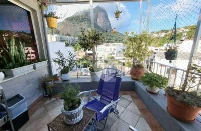 Cobertura com 6 quartos à venda, 187 m² por r$ 1.995.000 - barrinha - rio de janeiro/rj