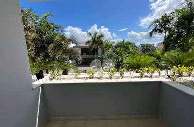 Casa alto padrão 5 quartos à venda, 389 m² por r$ 7.790.000 - barra da tijuca - rio de janeiro/rj