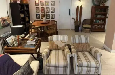 Apartamento com 3 quartos à venda, 130 m² por r$ 1.950.000 - jardim oceânico - rio de janeiro/rj