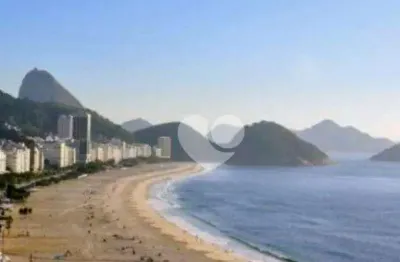 Apartamento com 1 quarto à venda, 30 m² por r$ 480.000 - copacabana - rio de janeiro/rj