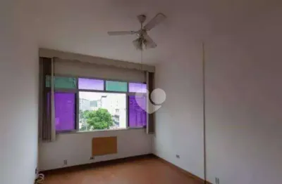 Apartamento com 3 quartos à venda na Rua Conde de Bonfim, --, Tijuca, Rio de Janeiro