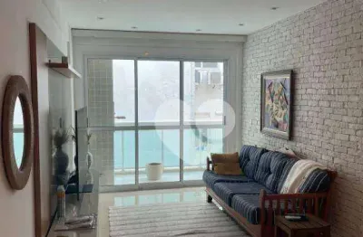 Apartamento à venda | 3 quartos (1 suíte) | 84 m² | - gleba a – recreio dos bandeirantes