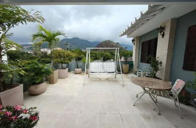 Cobertura com 3 quartos à venda, 129 m² por R$ 1.280.000 - Tijuca - Rio de Janeiro/RJ