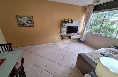 Tijuca, conde de bonfim, 10min metrô uruguai, frente vista sumaré, apt 95m² , 3qts com suíte, dep completas, vaga, port 24h, $460.000,00 tijuca - rj