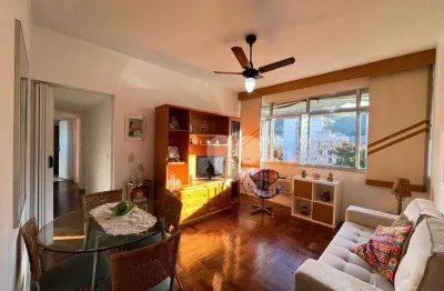 Apartamento com 2 quartos à venda na Rua José do Patrocínio, --, Grajaú, Rio de Janeiro