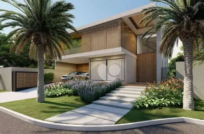 Casa alto padrão com 5 suítes, condomínio del lago, barra da tijuca, rj