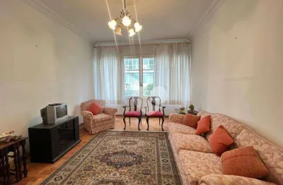 Apartamento com 3 quartos à venda na Rua Tonelero, --, Copacabana, Rio de Janeiro