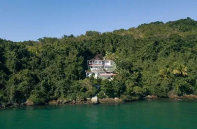 Pousada com 9 quartos à venda, 325 m² por r$ 5.500.000 - angra dos reis - angra dos reis/rj
