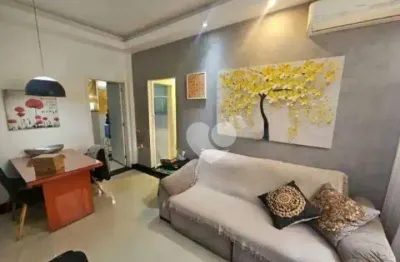 Apartamento com 2 quartos sendo 1 suíte à venda, 60 m² por r$ 1.500.000 - ipanema