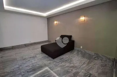 Cobertura com 5 dormitórios à venda, 660 m² por r$ 3.990.000 - copacabana - rj