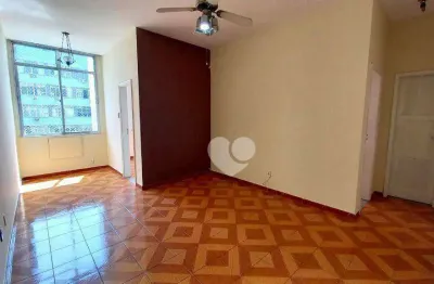 Apartamento com 2 quartos à venda, 87 m² por r$ 430.000 - tijuca - rio de janeiro/rj