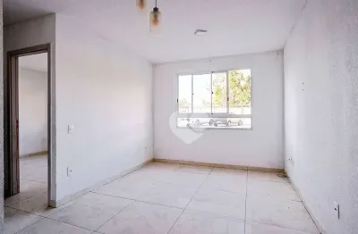 Apartamento com 1 quarto à venda, 44m² - recreio dos bandeirantes