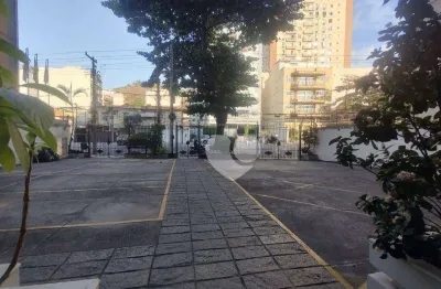 Apartamento com 2 quartos à venda, 125 m² por r$ 560.000 - maracanã - rio de janeiro/rj