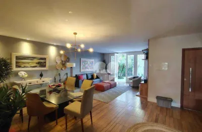 Casa com 3 quartos à venda, 266 m² por R$ 899.000 - Grajaú - Rio de Janeiro/RJ