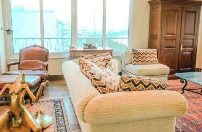 Apartamento com 3 quartos à venda, 216 m² por r$ 4.850.000 - ipanema - rio de janeiro/rj