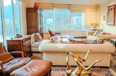 Apartamento com 3 quartos à venda, 216 m² por r$ 4.850.000 - ipanema - rio de janeiro/rj