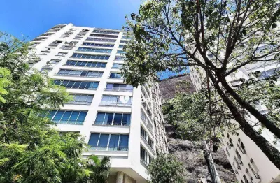 Apartamento com 3 dormitórios à venda, 216 m² por R$ 4.790.000,00 - Ipanema - Rio de Janeiro/RJ