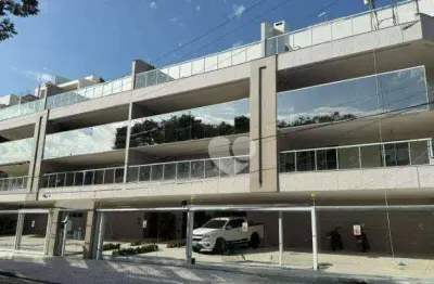 Apartamento com 3 dormitórios (sendo 2 suítes) à venda, 137 m² por r$ 1.200.000 - recreio dos bandeirantes - rio de janeiro/rj