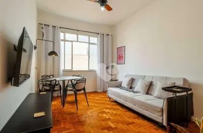 Apartamento com 2 quartos à venda na Rua São Francisco Xavier, --, Tijuca, Rio de Janeiro