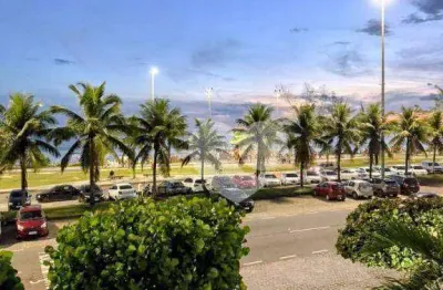 Apartamento com 3 quartos sendo 1 suíte, à venda, 187 m² por r$ 2.800.000 - recreio dos bandeirantes - rio de janeiro/rj