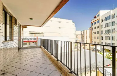 Apartamento com 3 quartos à venda na Rua Padre André Moreira, --, Méier, Rio de Janeiro
