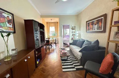 Apartamento com 2 quartos à venda, 75 m² por r$ 840.000 - flamengo - rio de janeiro/rj