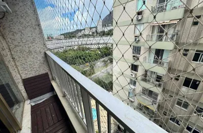 Apartamento com 2 dormitórios à venda, 84 m² por R$ 1.390.000,00 - Gávea - Rio de Janeiro/RJ
