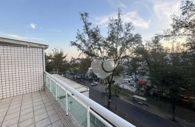 Cobertura com 4 dormitórios à venda, 296 m² por r$ 1.590.000,00 - recreio dos bandeirantes - rio de janeiro/rj