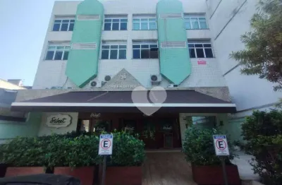 Sala para alugar, 19 m² por r$ 2.427,20/mês - recreio dos bandeirantes - rio de janeiro/rj