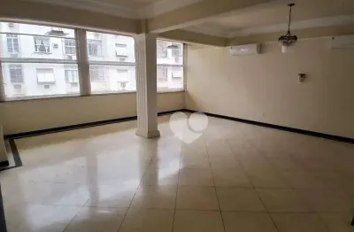 Apartamento com 4 quartos à venda, 178 m² por r$ 1.950.000 - copacabana - rio de janeiro/rj