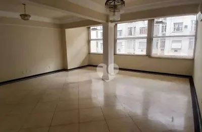 Apartamento com 4 quartos à venda, 178 m² por r$ 1.950.000 - copacabana - rio de janeiro/rj