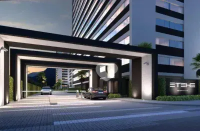 Apartamento com 2 quartos à venda, 53 m² por r$ 435.000 - jacarepaguá - rio de janeiro/rj