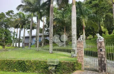 Casa com 4 quartos à venda, 7658 m² por r$ 2.500.000 - soberbo - teresópolis/rj