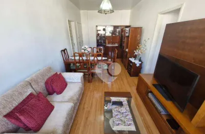 Apartamento com 2 dormitórios à venda, 66 m² por r$ 300.000,00 - vila isabel - rio de janeiro/rj