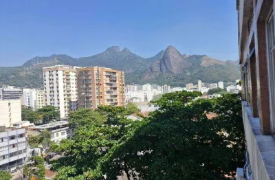 Apartamento com 2 dormitórios à venda, 66 m² por r$ 290.000,00 - vila isabel - rio de janeiro/rj
