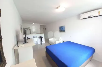 Apartamento com 1 dormitório para alugar, 32 m² por r$ 2.648,19/mês - centro - rio de janeiro/rj