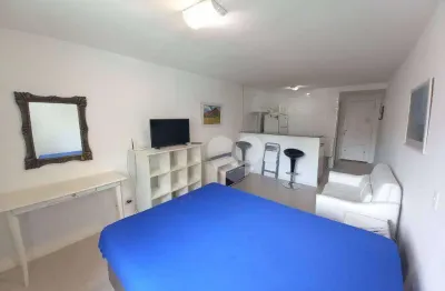 Apartamento com 1 dormitório para alugar, 32 m² por r$ 2.648,19/mês - centro - rio de janeiro/rj