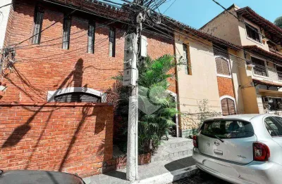 Casa com 3 dormitórios à venda, 149 m² por r$ 500.000,00 - vila isabel - rio de janeiro/rj