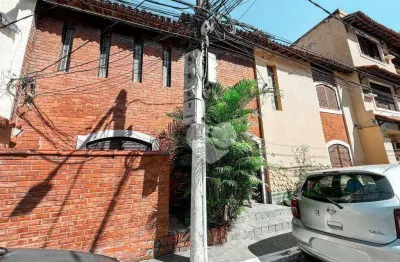 Casa com 3 dormitórios à venda, 149 m² por r$ 500.000,00 - vila isabel - rio de janeiro/rj