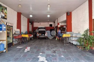 Loja à venda, 499 m² por r$ 1.800.000,00 - tijuca - rio de janeiro/rj