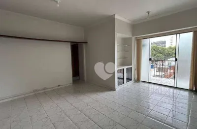 Apartamento com 3 quartos à venda, 69 m² por r$ 483.000 - grajaú - rio de janeiro/rj