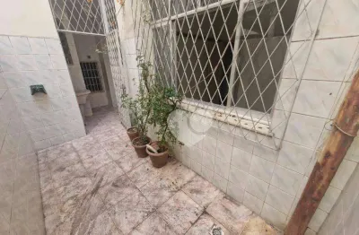 Apartamento com 2 quartos à venda na Rua Borda do Mato, --, Grajaú, Rio de Janeiro