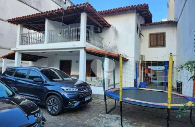 Casa com 4 quartos à venda, 269 m² por r$ 2.500.000 - recreio dos bandeirantes - rio de janeiro/rj