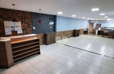Loja para alugar, 201 m² por r$ 9.062,68/mês - vila isabel - rio de janeiro/rj